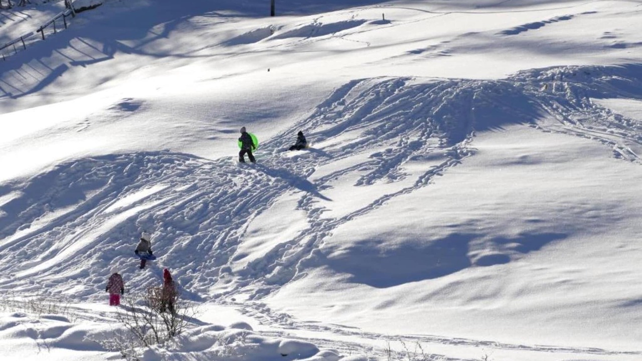 Photo of Others in Saas Grund