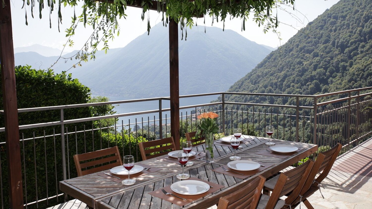 Photo of Outdoor in Dizzasco
