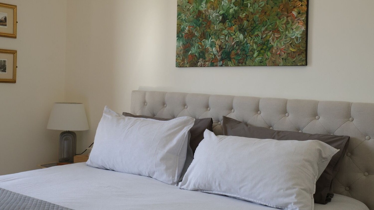 Photo of Bedroom in Dizzasco