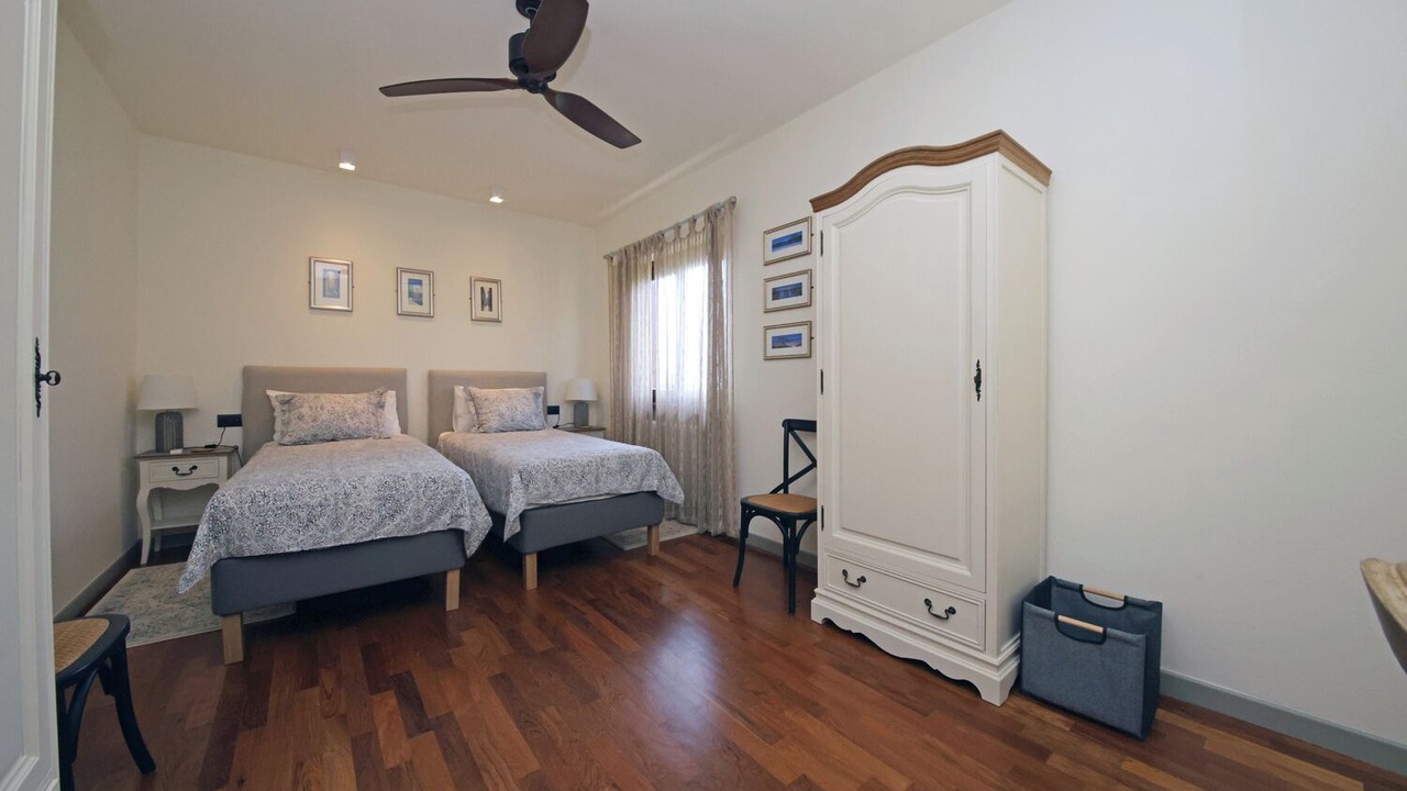 Photo of Bedroom in Dizzasco