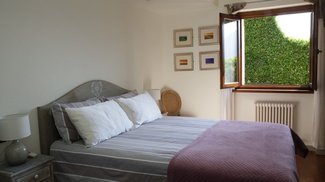 Photo of Bedroom in Dizzasco