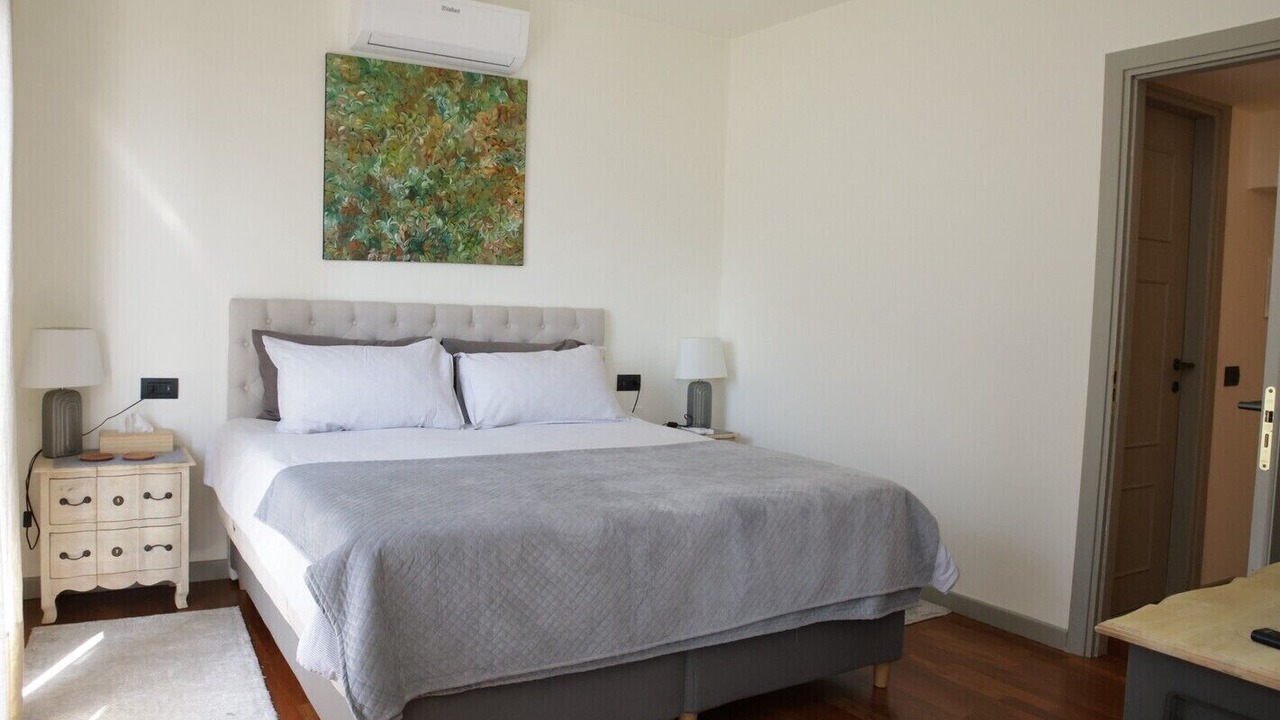 Photo of Bedroom in Dizzasco