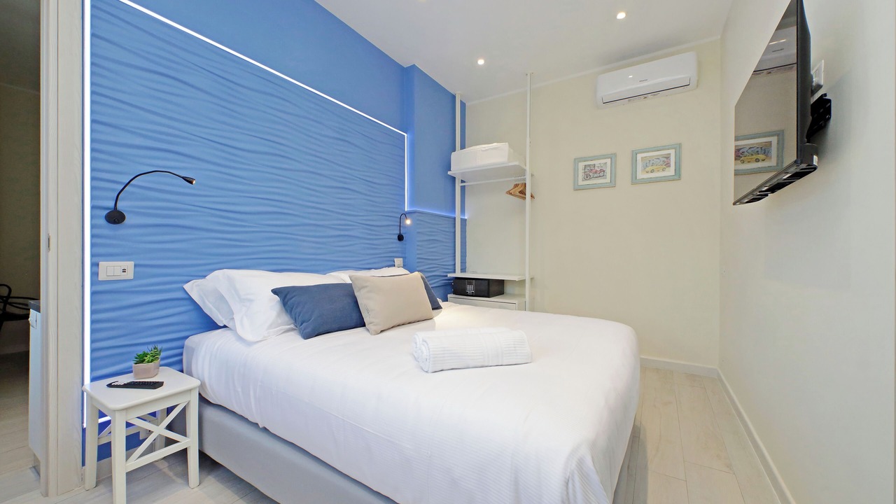 Photo of Bedroom in San Giovanni