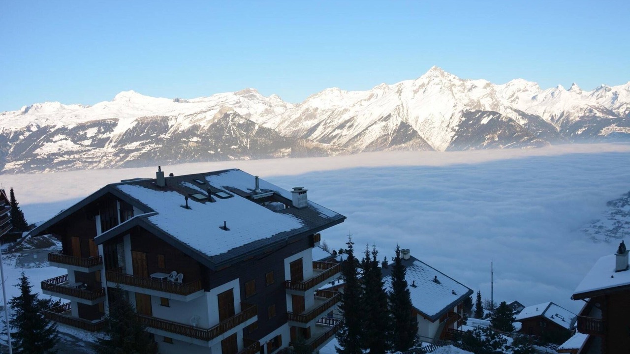 Photo of Outdoor in Nendaz