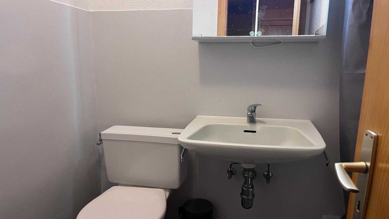 Photo of Bathroom in Nendaz