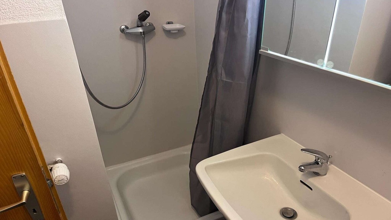 Photo of Bathroom in Nendaz