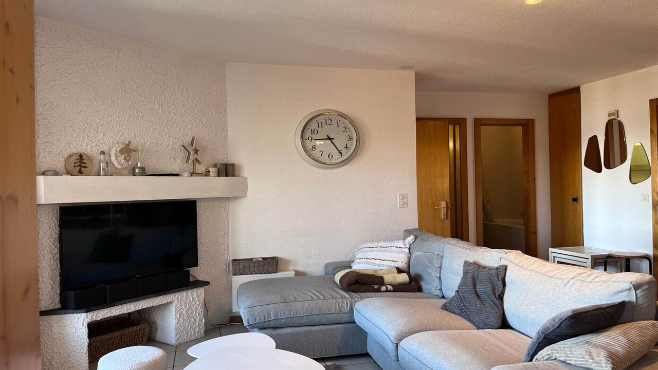 Photo of Livingroom in Nendaz
