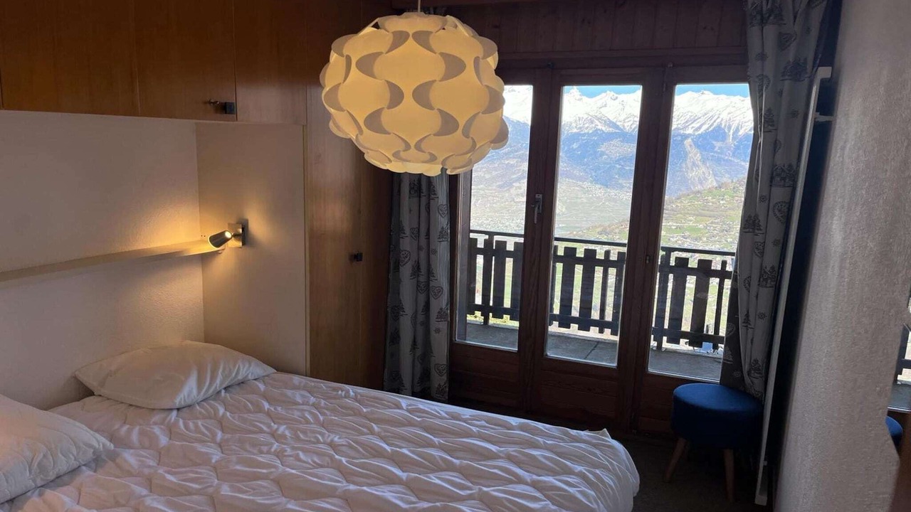 Photo of Others in Nendaz