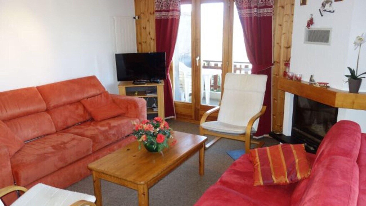 Photo of Livingroom in Nendaz