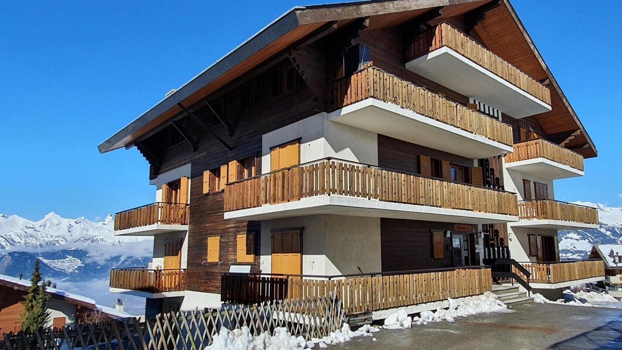Photo of Outdoor in Nendaz