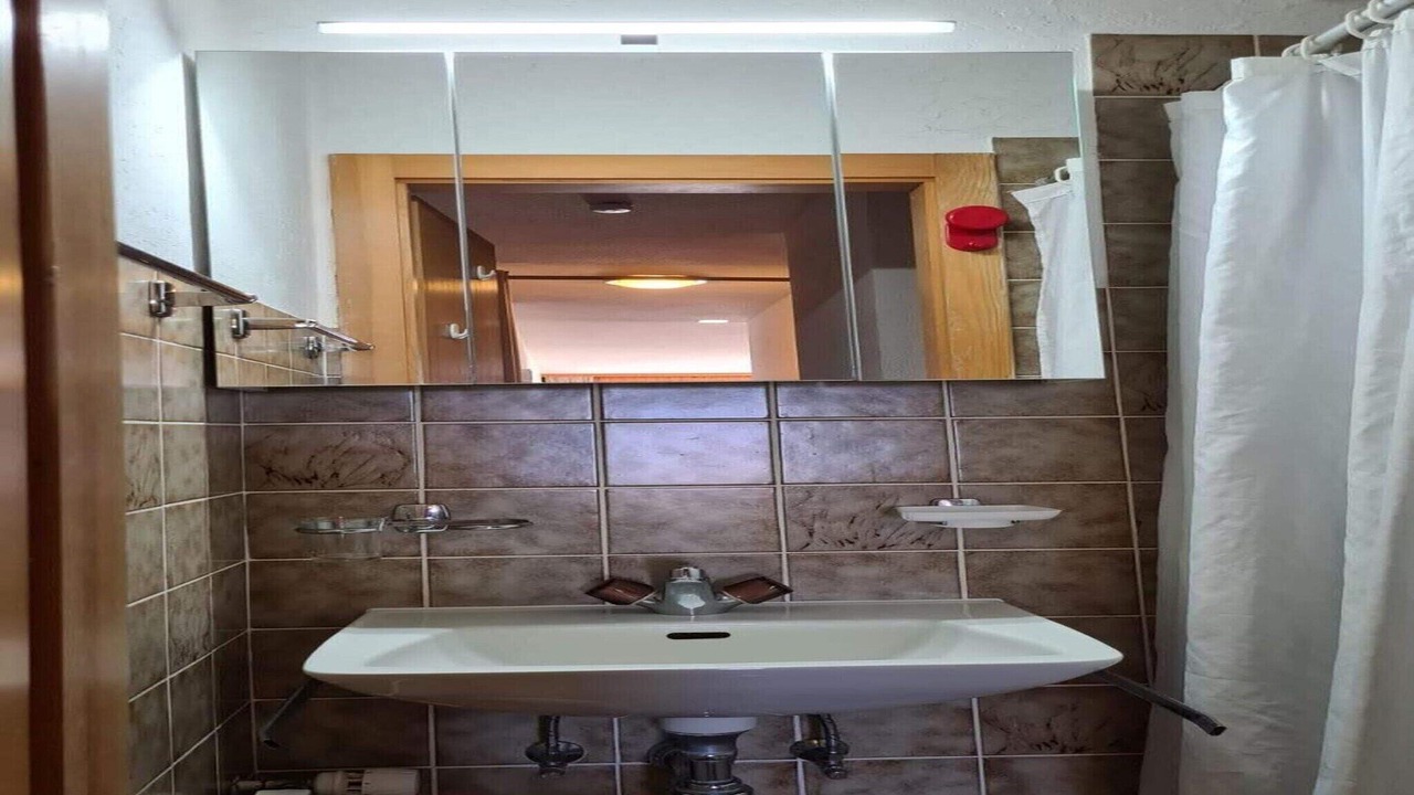 Photo of Bathroom in Nendaz