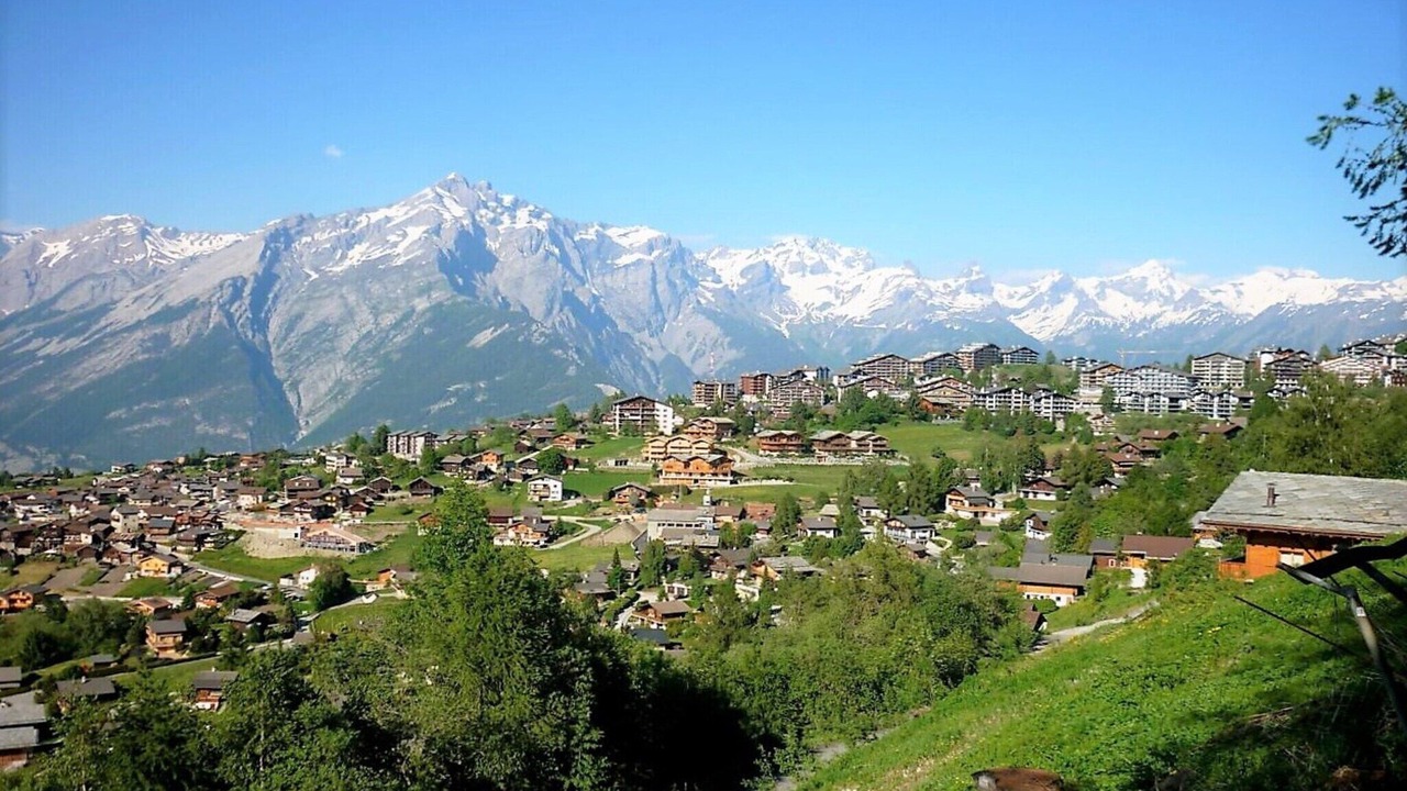 Photo of Others in Saint-Pierre-de-Clages