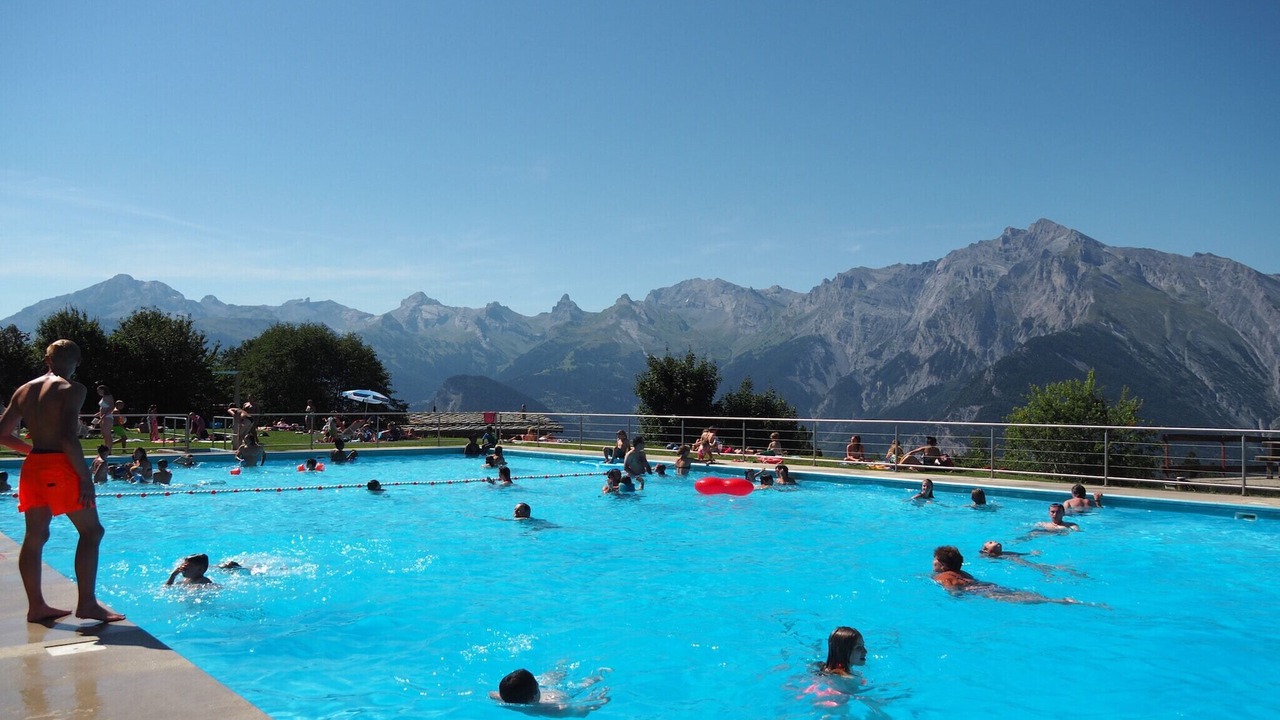 Photo of Outdoor in Saint-Pierre-de-Clages