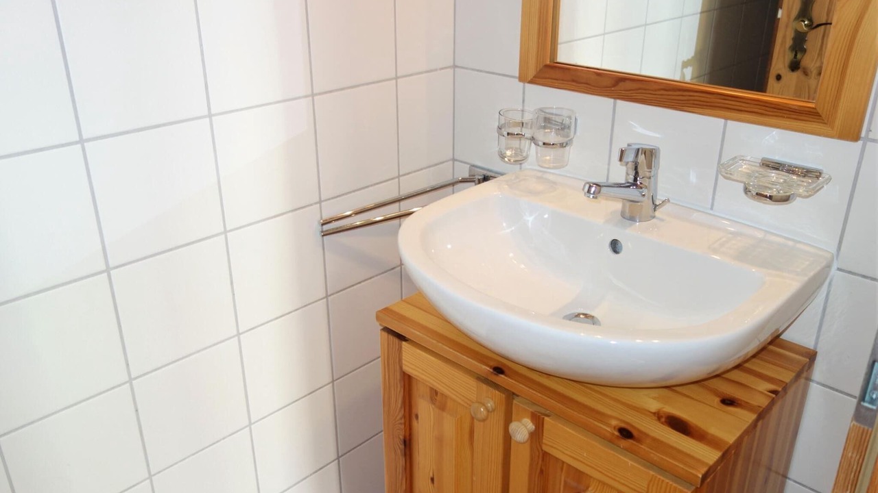 Photo of Bathroom in Saint-Pierre-de-Clages