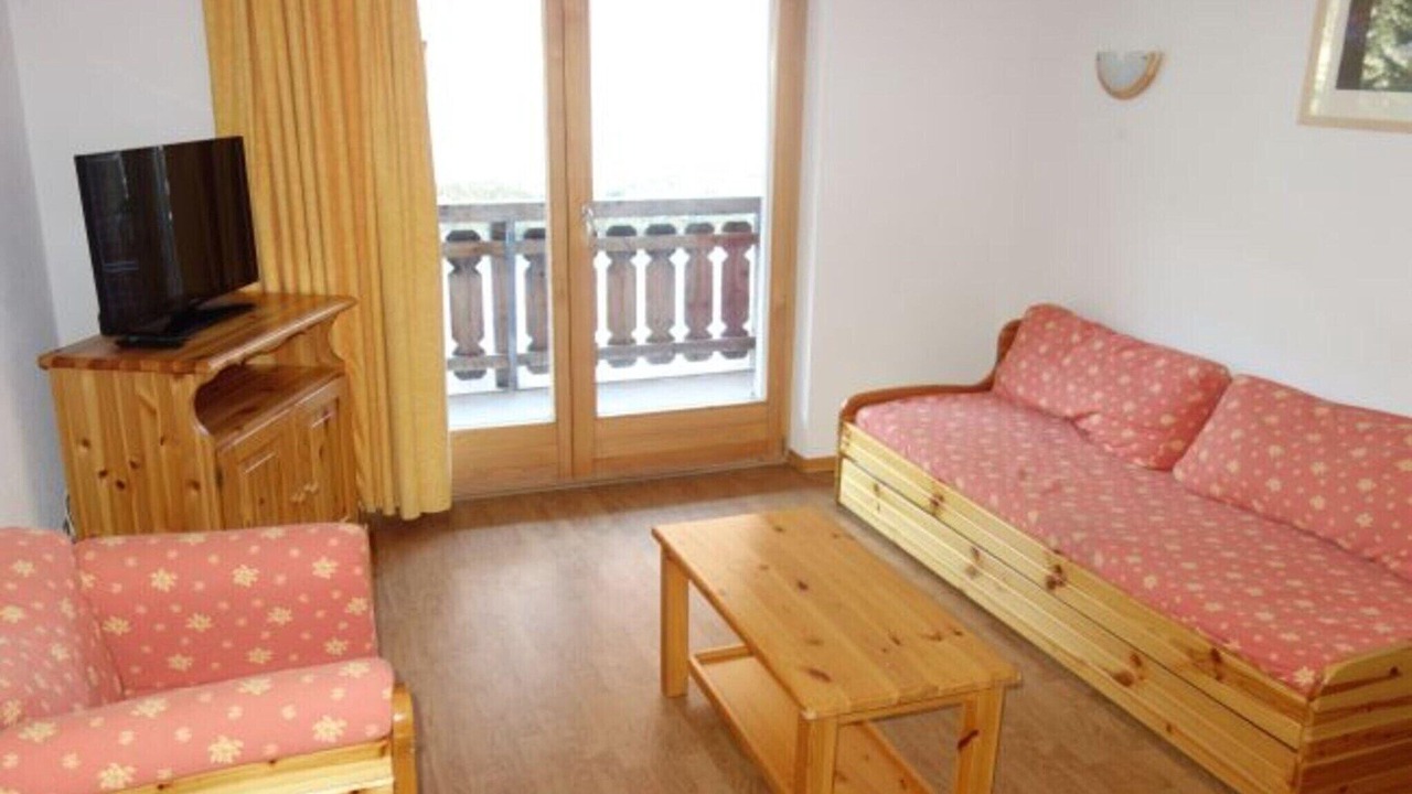 Photo of Livingroom in Nendaz