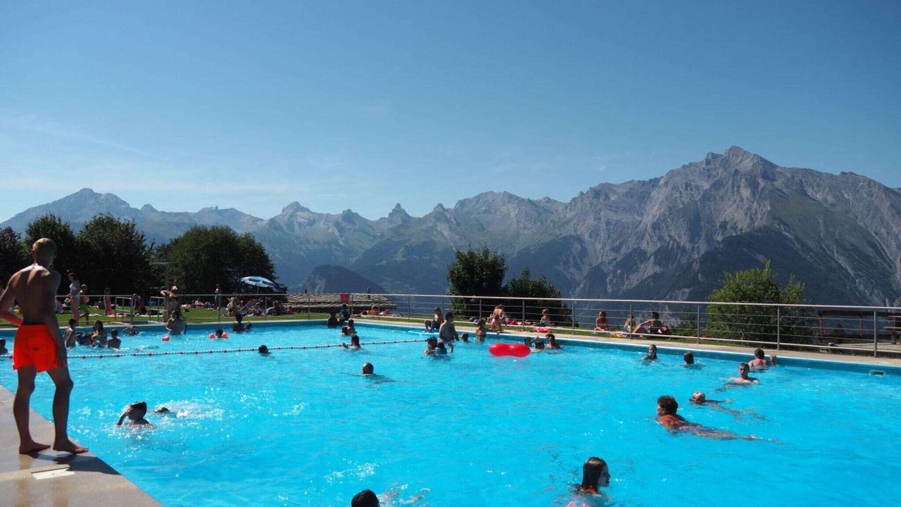 Photo of Outdoor in Nendaz