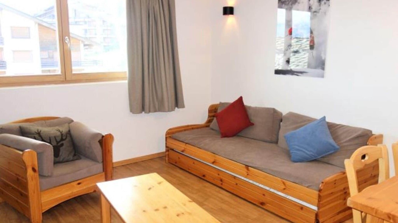 Photo of Livingroom in Nendaz
