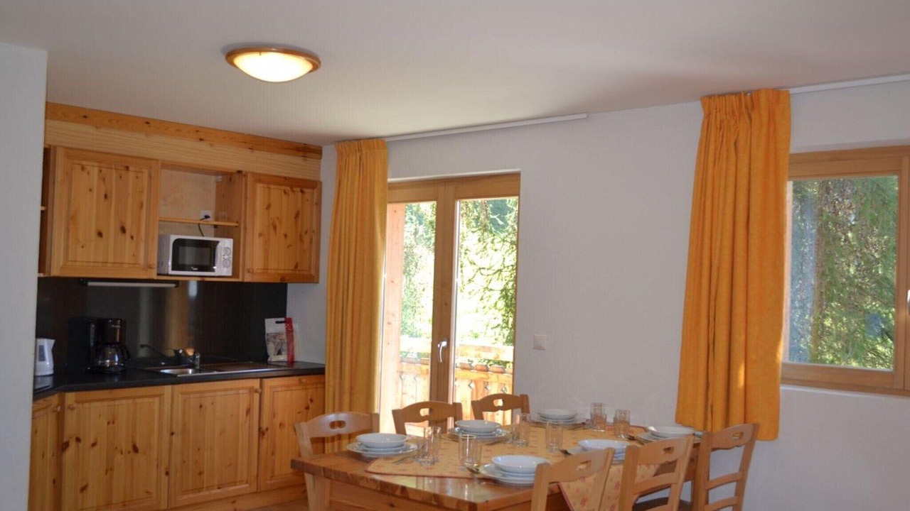 Photo of Livingroom in Nendaz