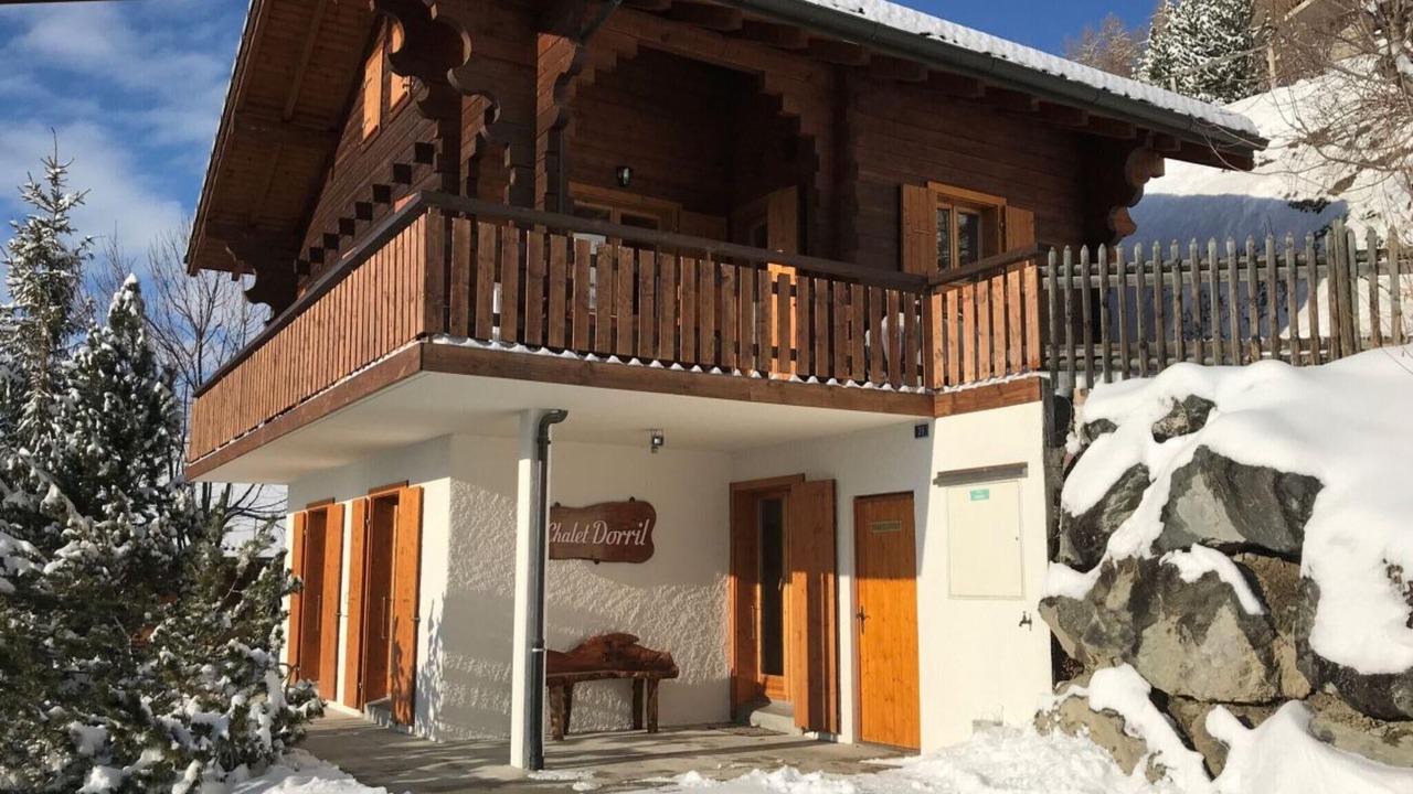 Photo of Outdoor in Nendaz