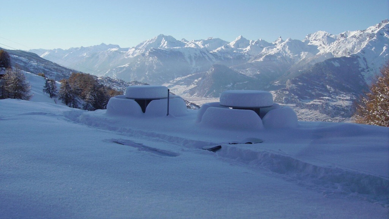 Photo of Others in Veysonnaz