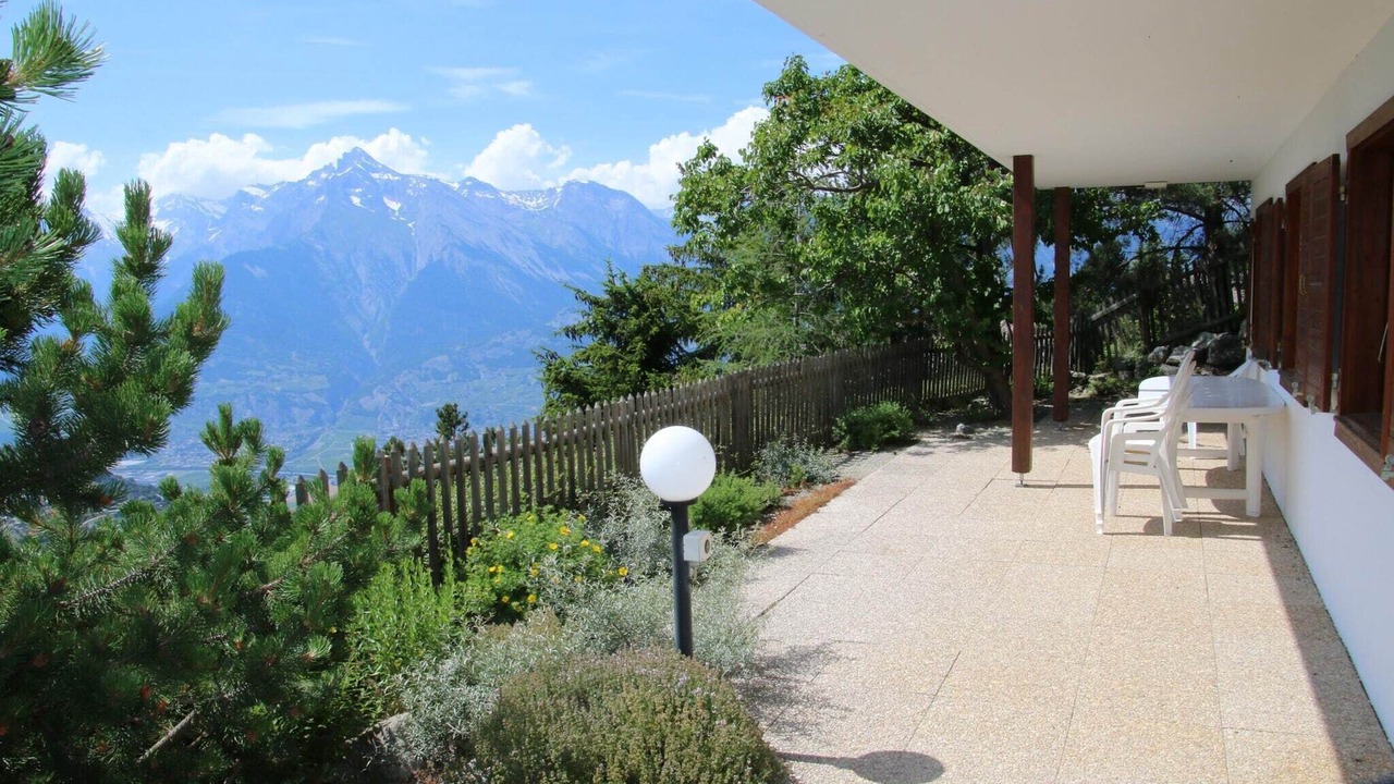 Photo of Outdoor in Veysonnaz