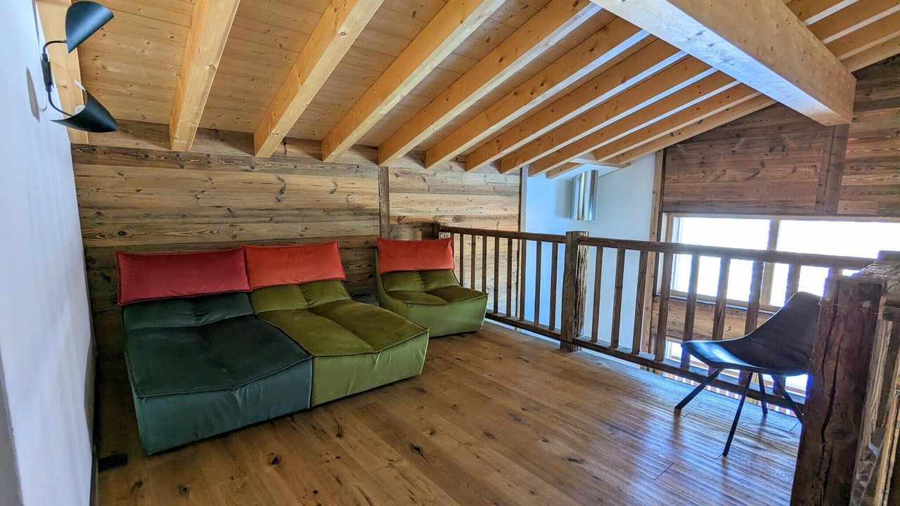 Photo of Livingroom in Veysonnaz