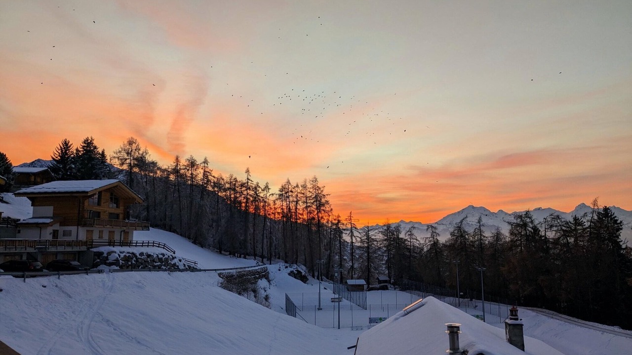 Photo of Others in Veysonnaz