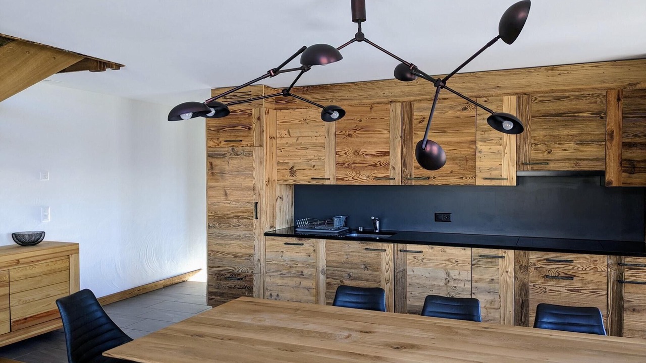 Photo of Livingroom in Veysonnaz