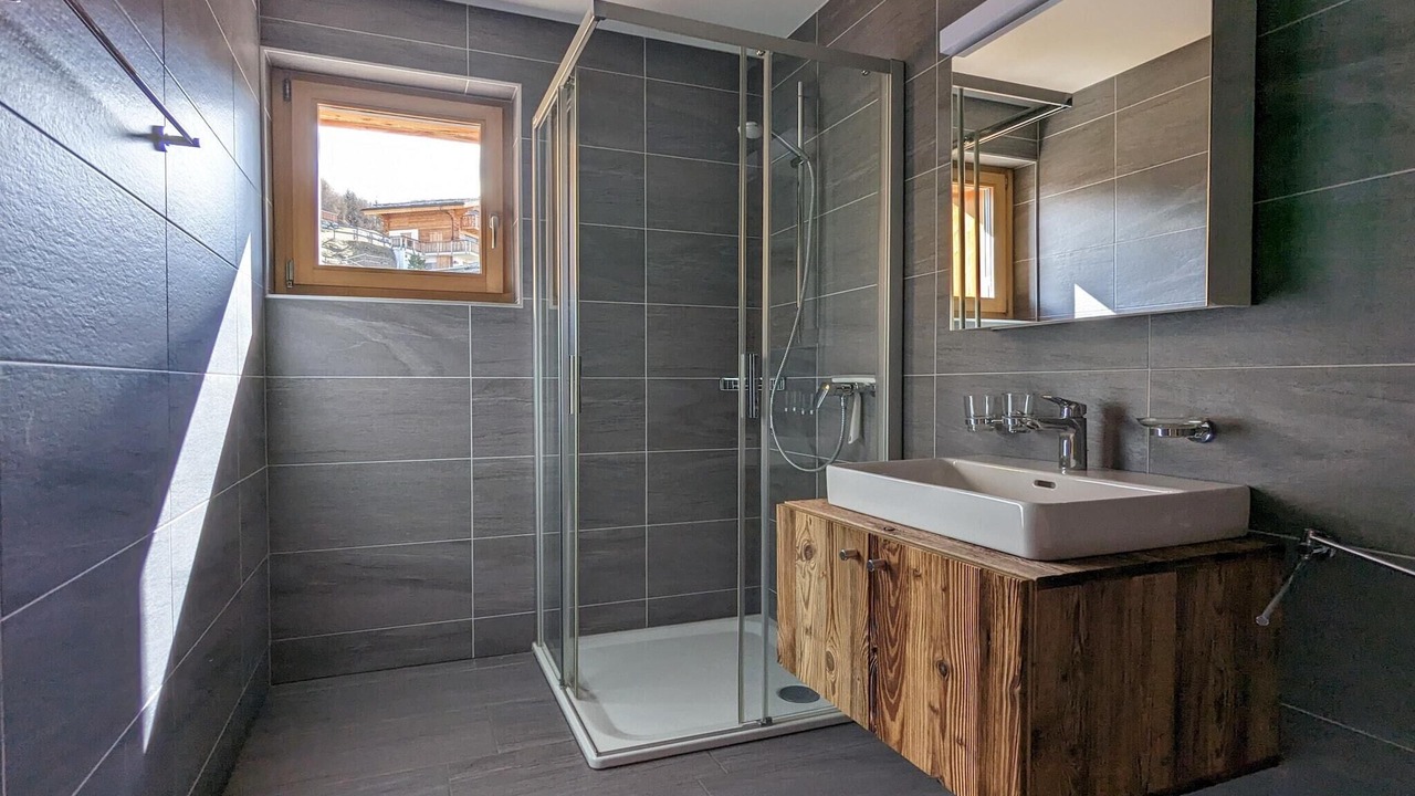 Photo of Bathroom in Veysonnaz