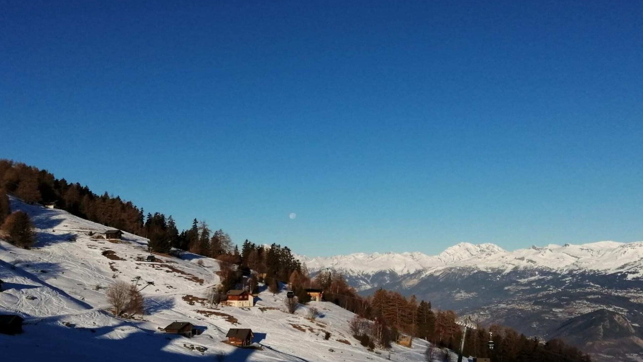 Photo of Others in Veysonnaz