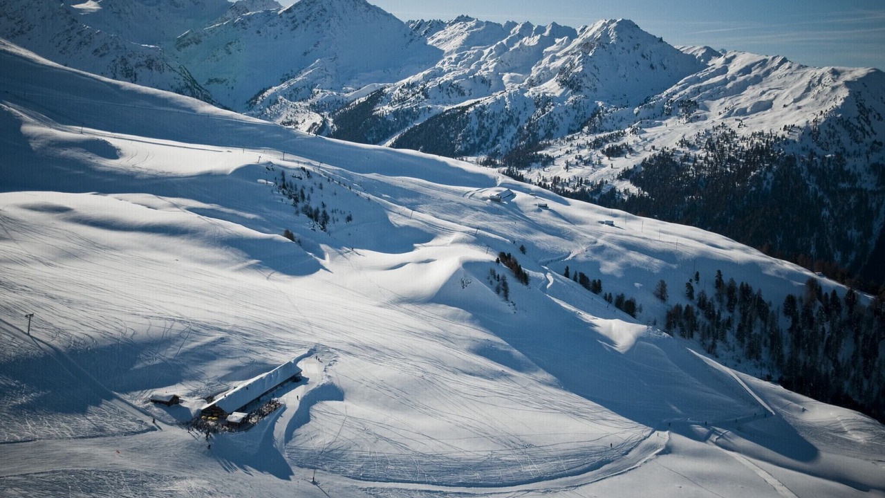 Photo of Others in Veysonnaz