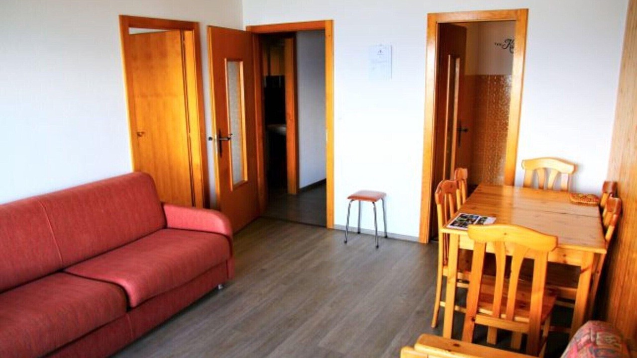 Photo of Livingroom in Veysonnaz