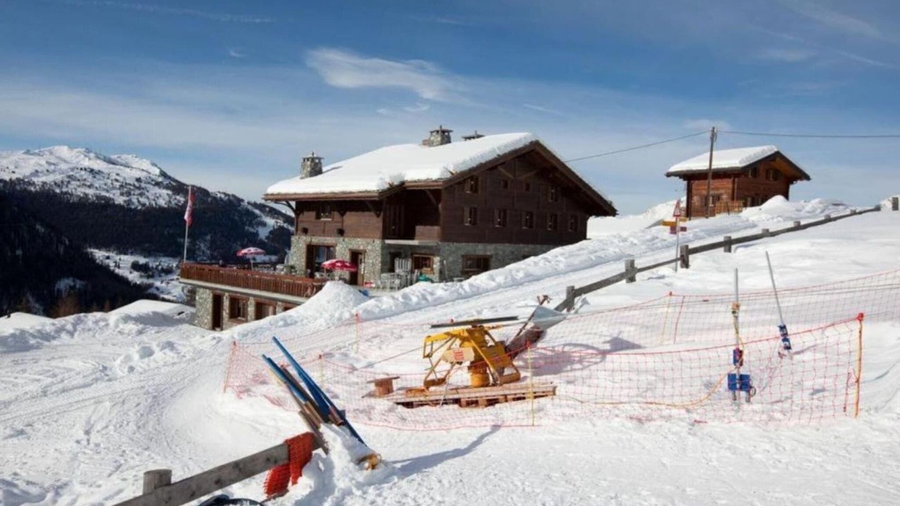 Photo of Others in Nendaz