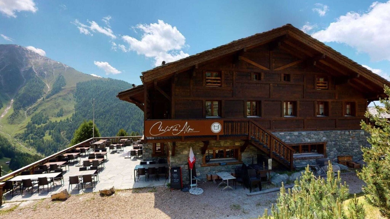 Photo of Outdoor in Nendaz
