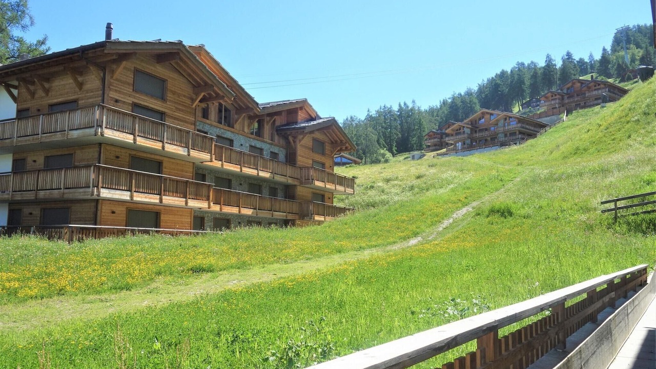 Photo of Outdoor in Nendaz