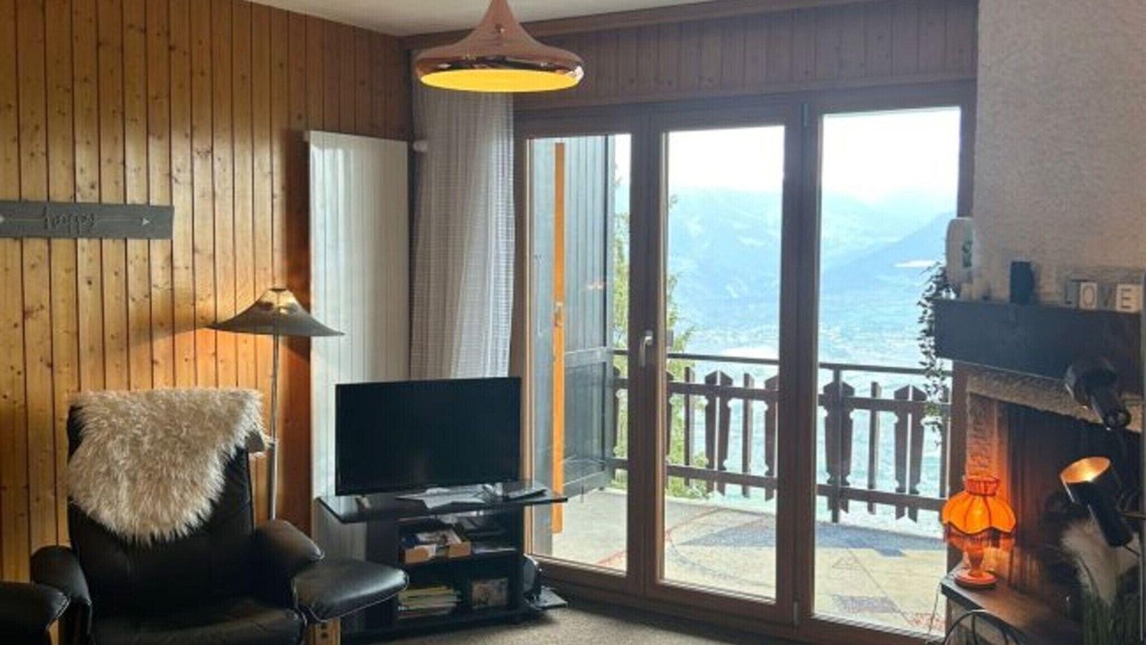 Photo of Livingroom in Nendaz