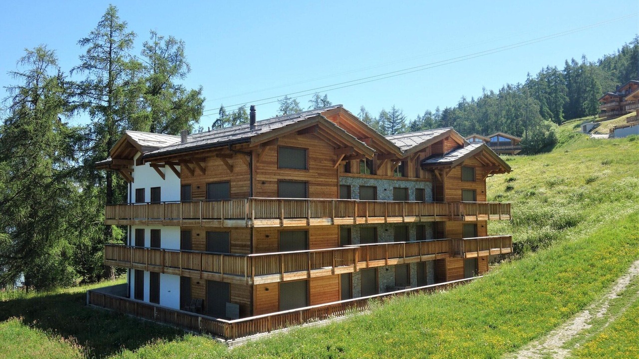 Photo of Outdoor in Nendaz