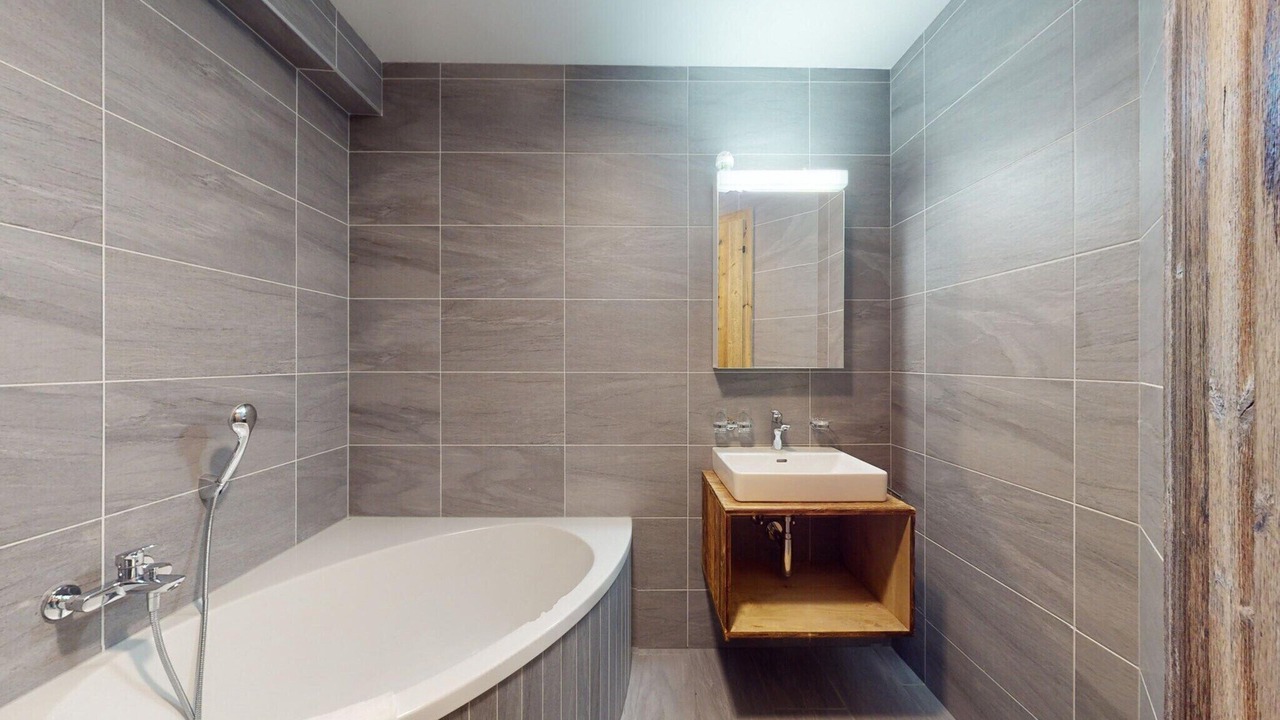 Photo of Bathroom in Nendaz