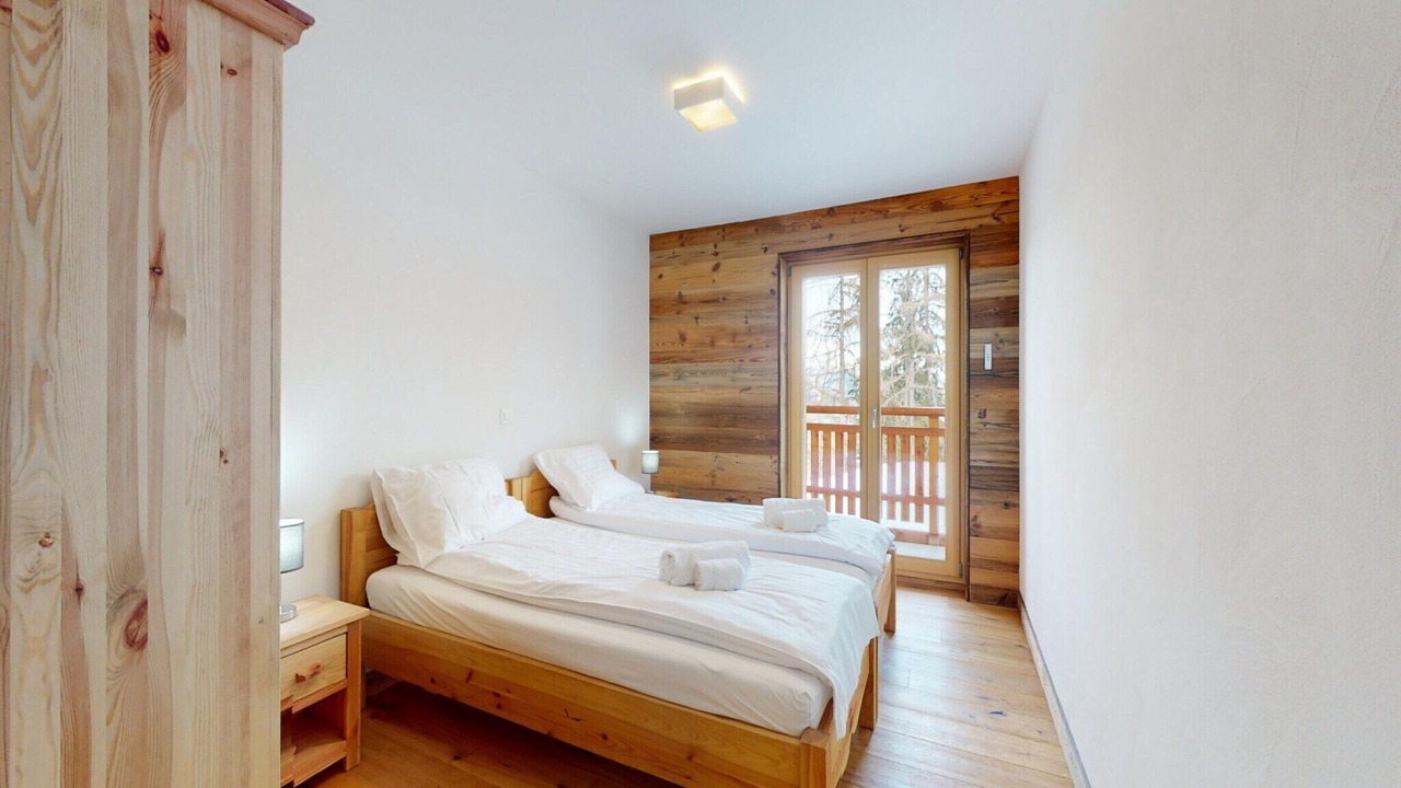 Photo of Others in Nendaz