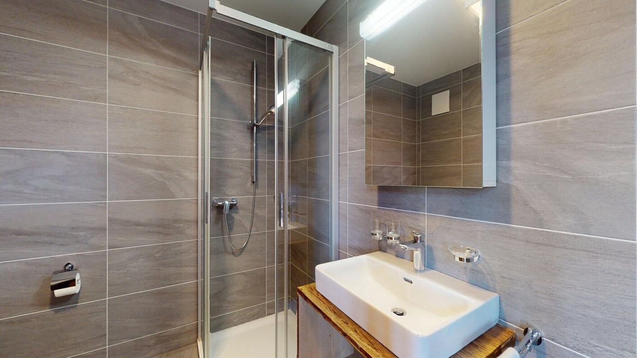 Photo of Bathroom in Nendaz
