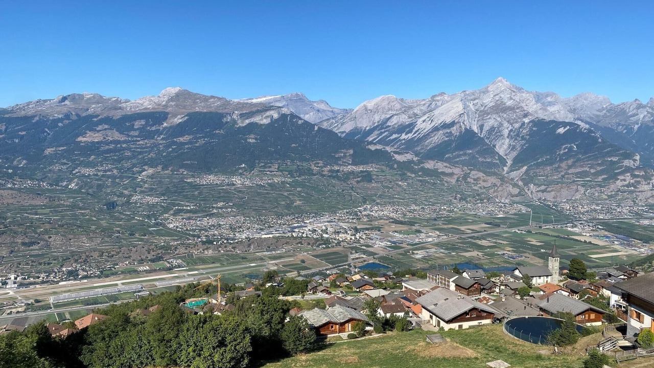 Photo of Others in Nendaz