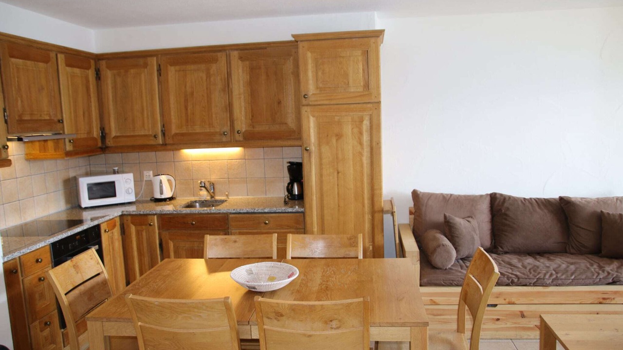 Photo of Livingroom in Nendaz