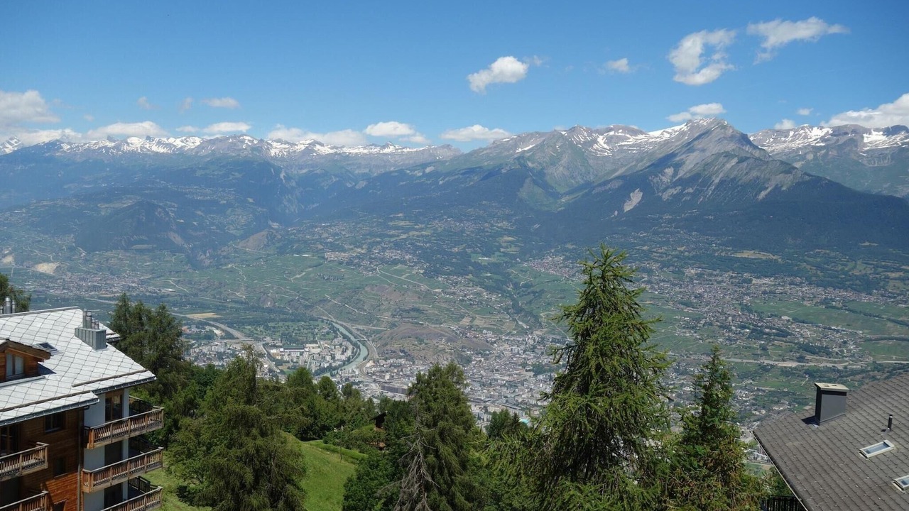 Photo of Others in Veysonnaz
