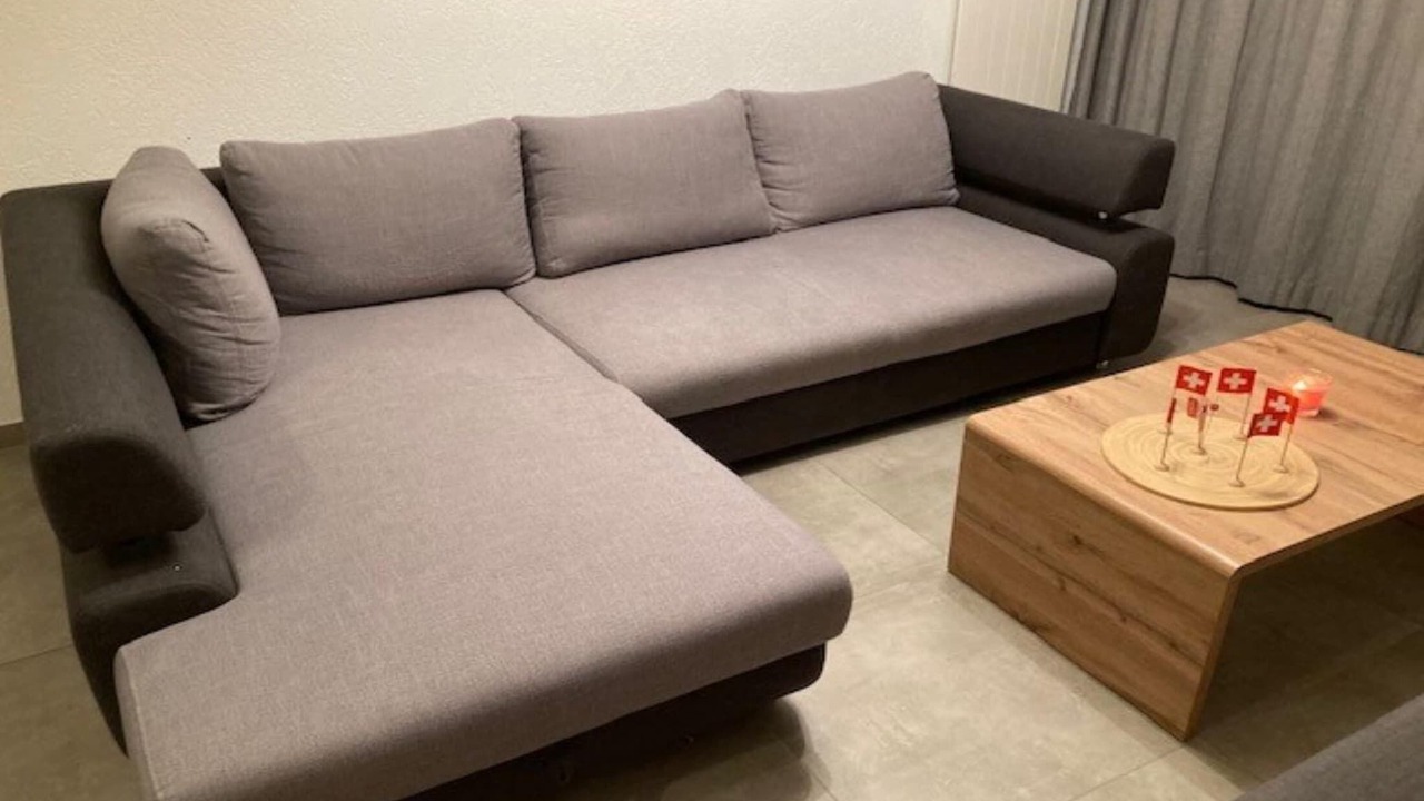 Photo of Livingroom in Veysonnaz