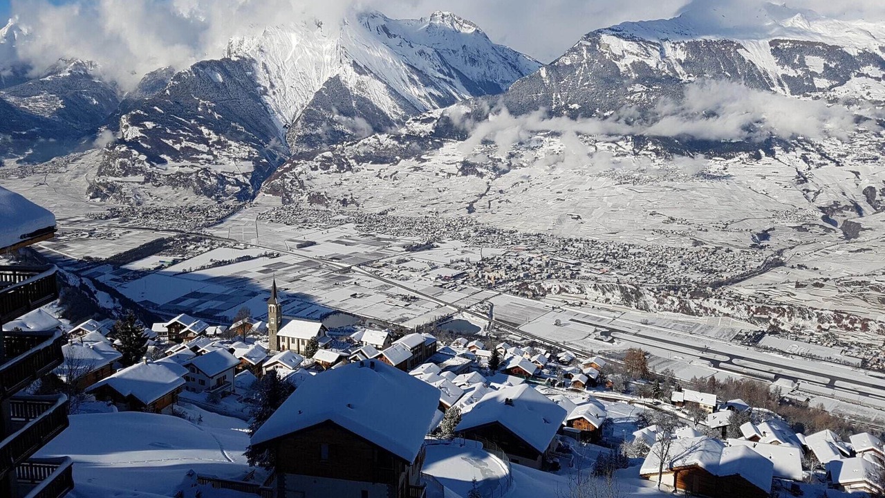 Photo of Others in Nendaz