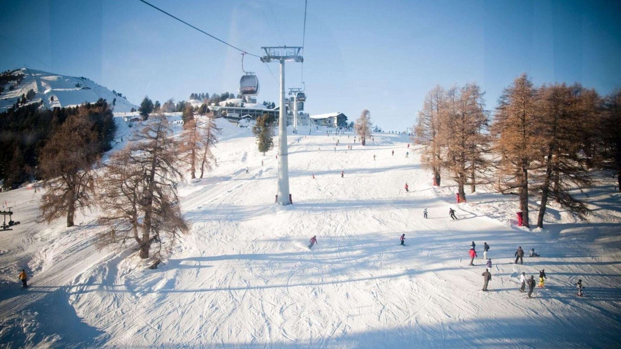 Photo of Others in Veysonnaz