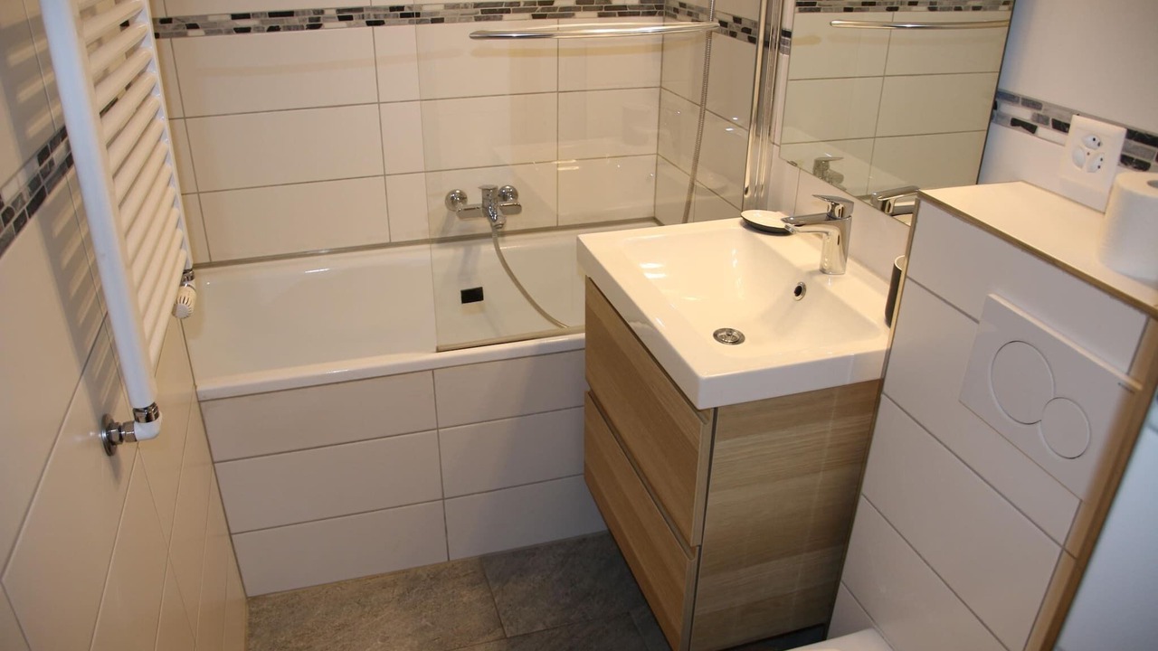Photo of Bathroom in Sion