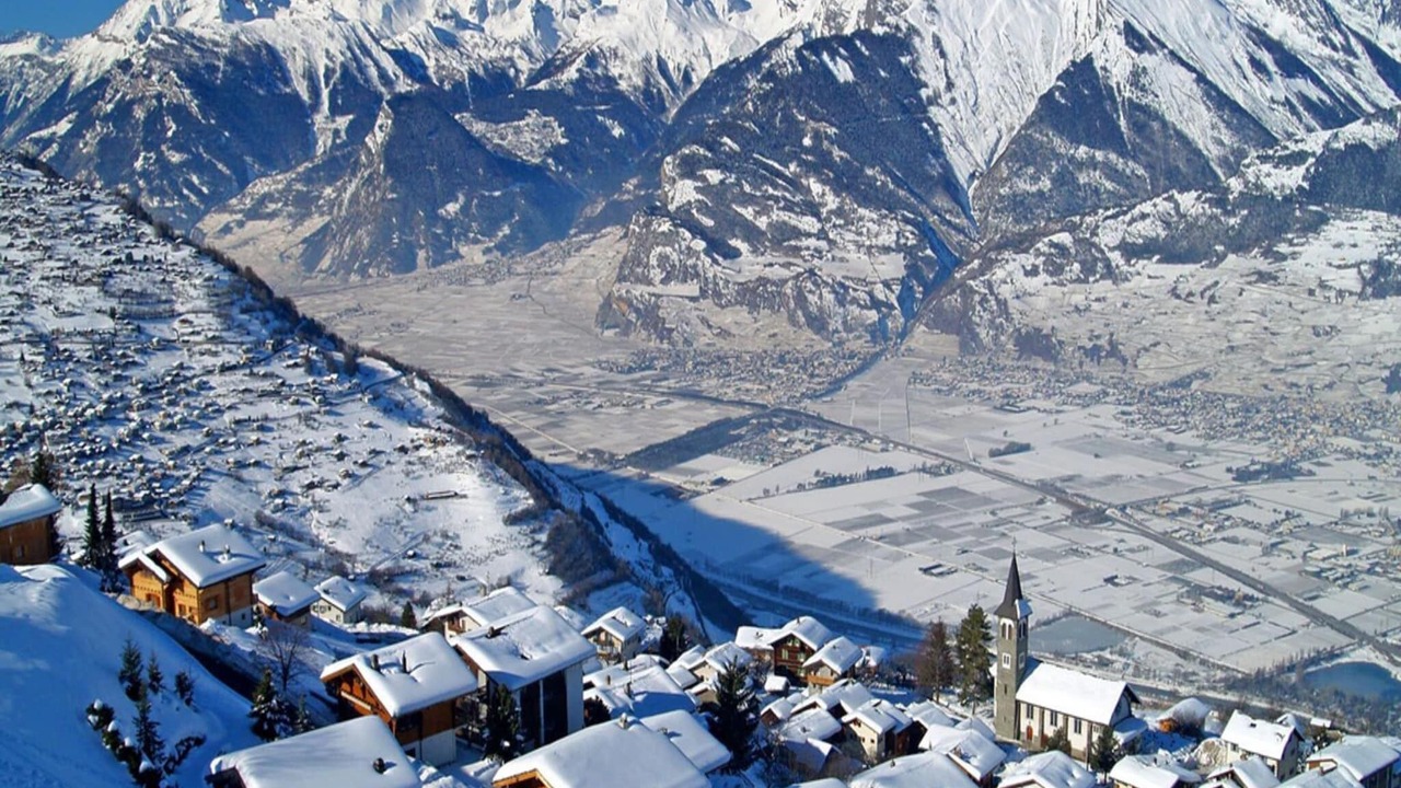 Photo of Others in Nendaz