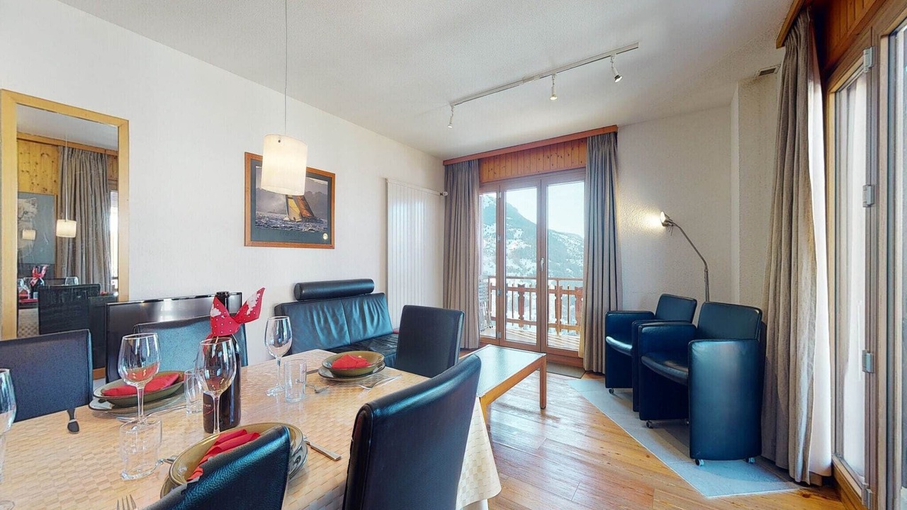 Photo of Livingroom in Nendaz