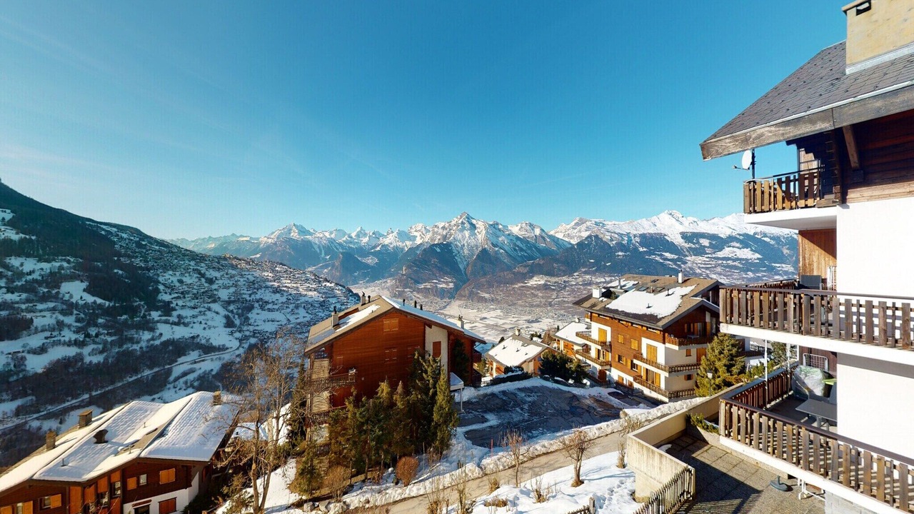 Photo of Outdoor in Nendaz
